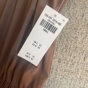 Abercrombie Traveler Jumpsuit